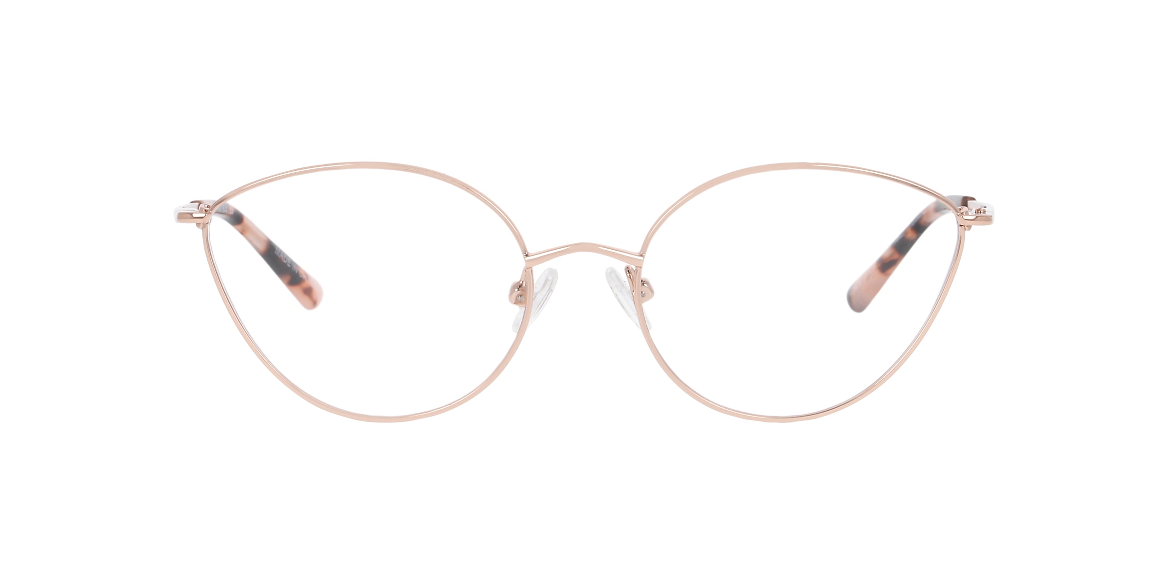 Clearly Glasses TESSALYN