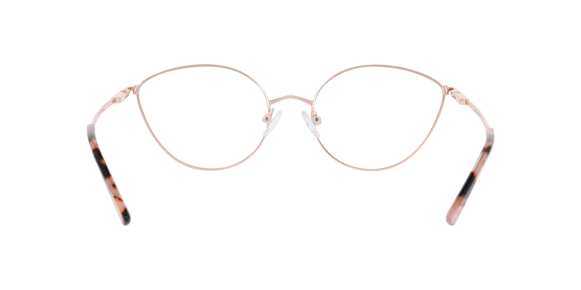 Clearly Glasses TESSALYN