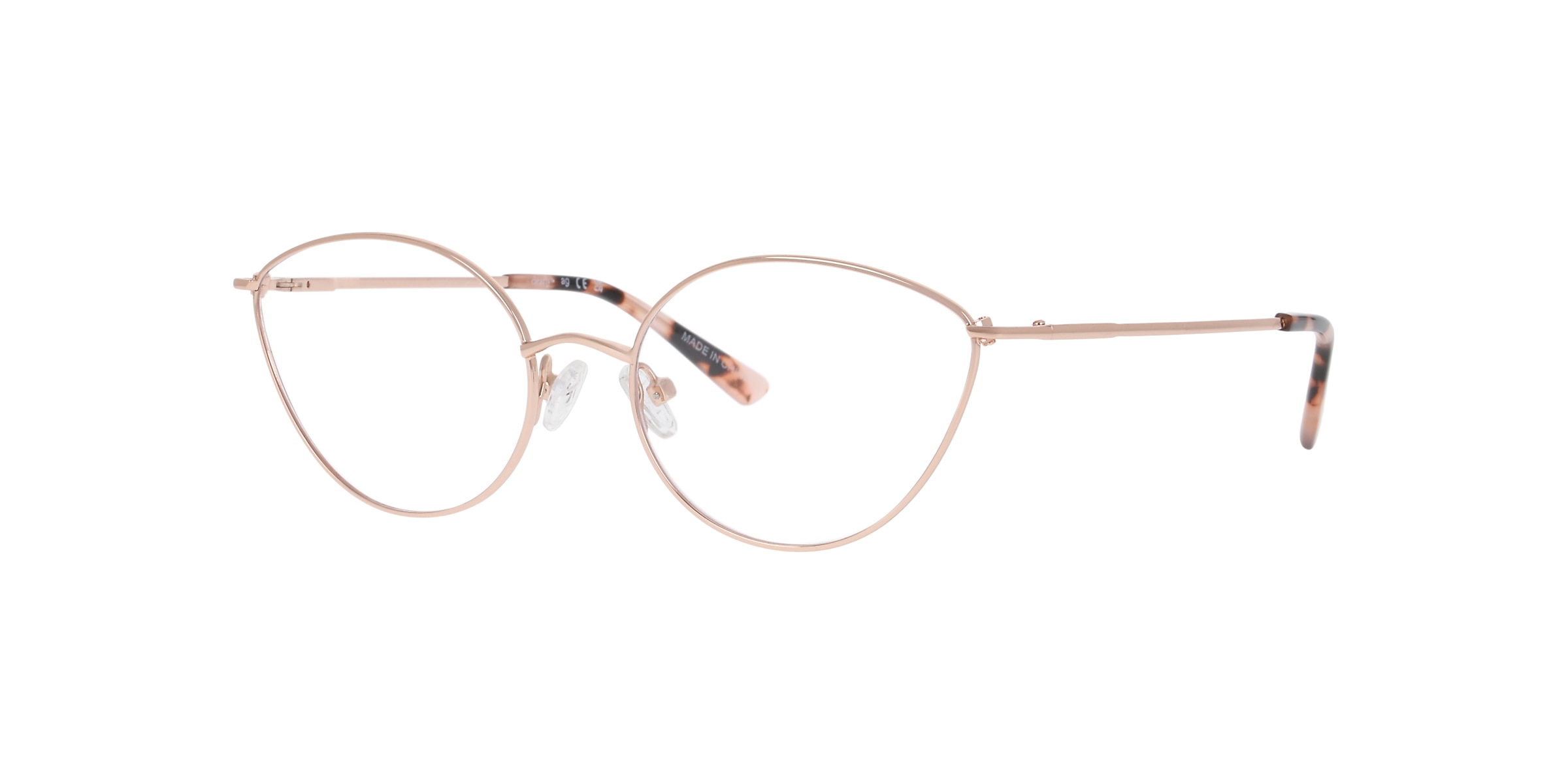 Clearly Glasses TESSALYN