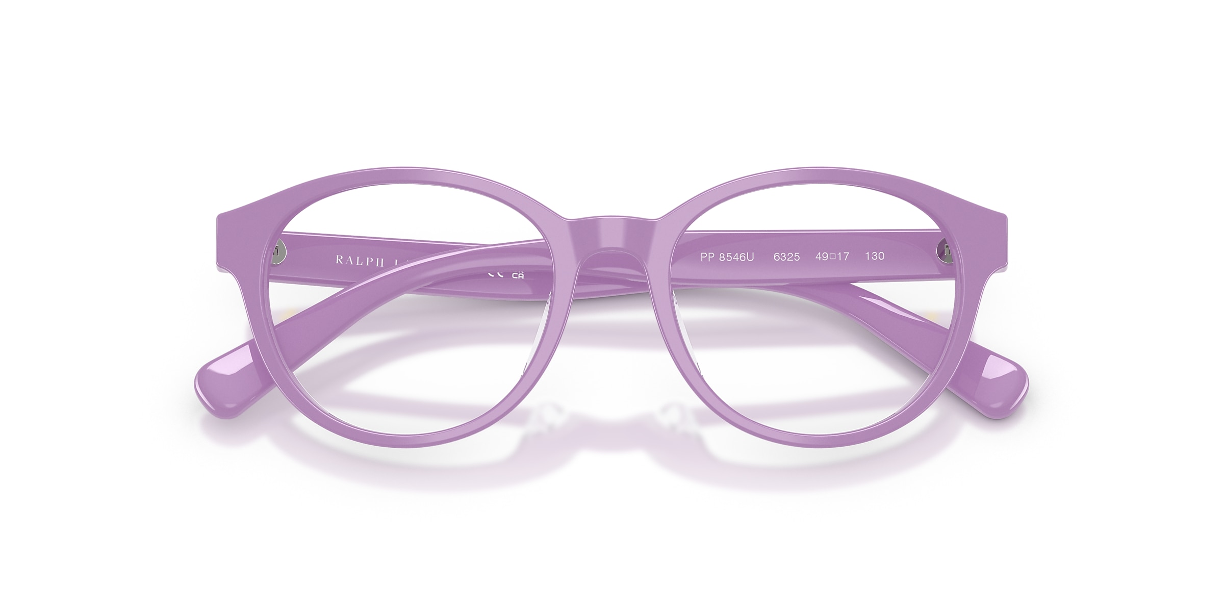 Polo Ralph Lauren Glasses PP8546U