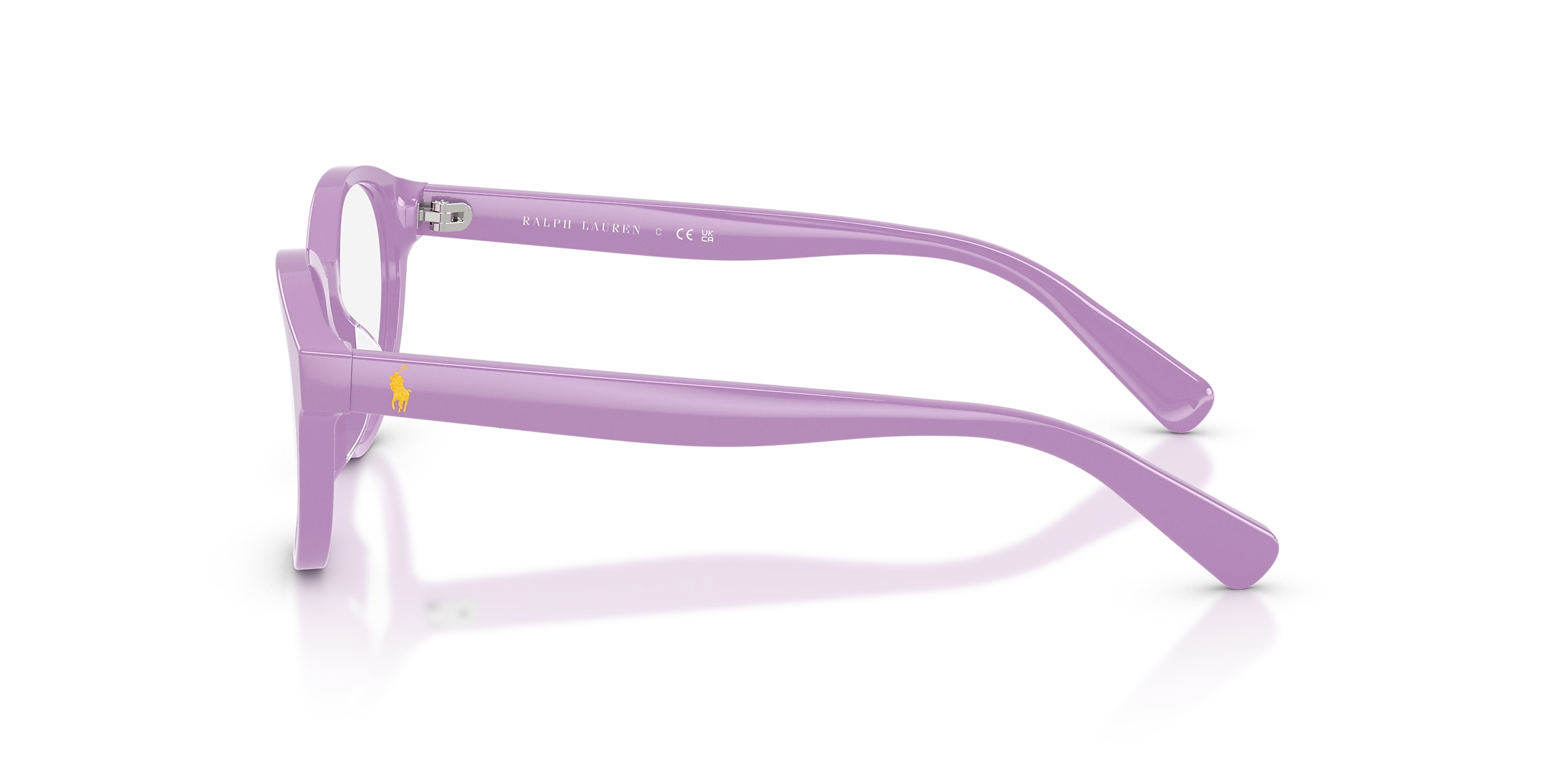 Polo Ralph Lauren Glasses PP8546U