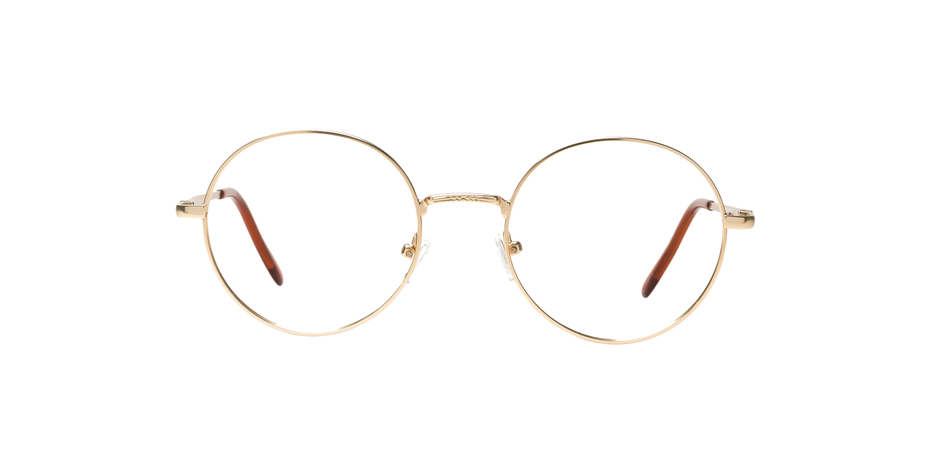 Clearly GANDER Gold, Size: M