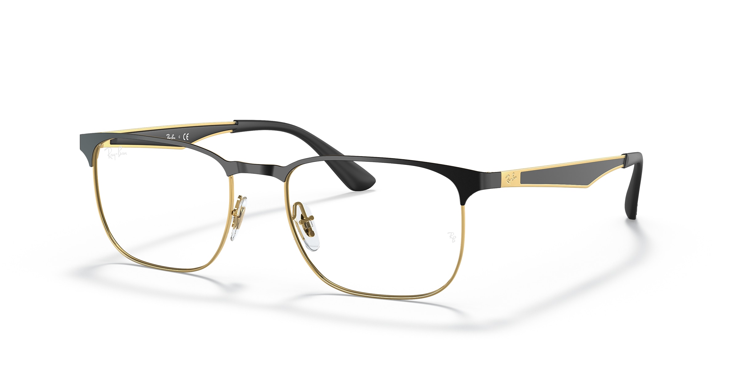 Ray-Ban Glasses RB6363 OPTICS