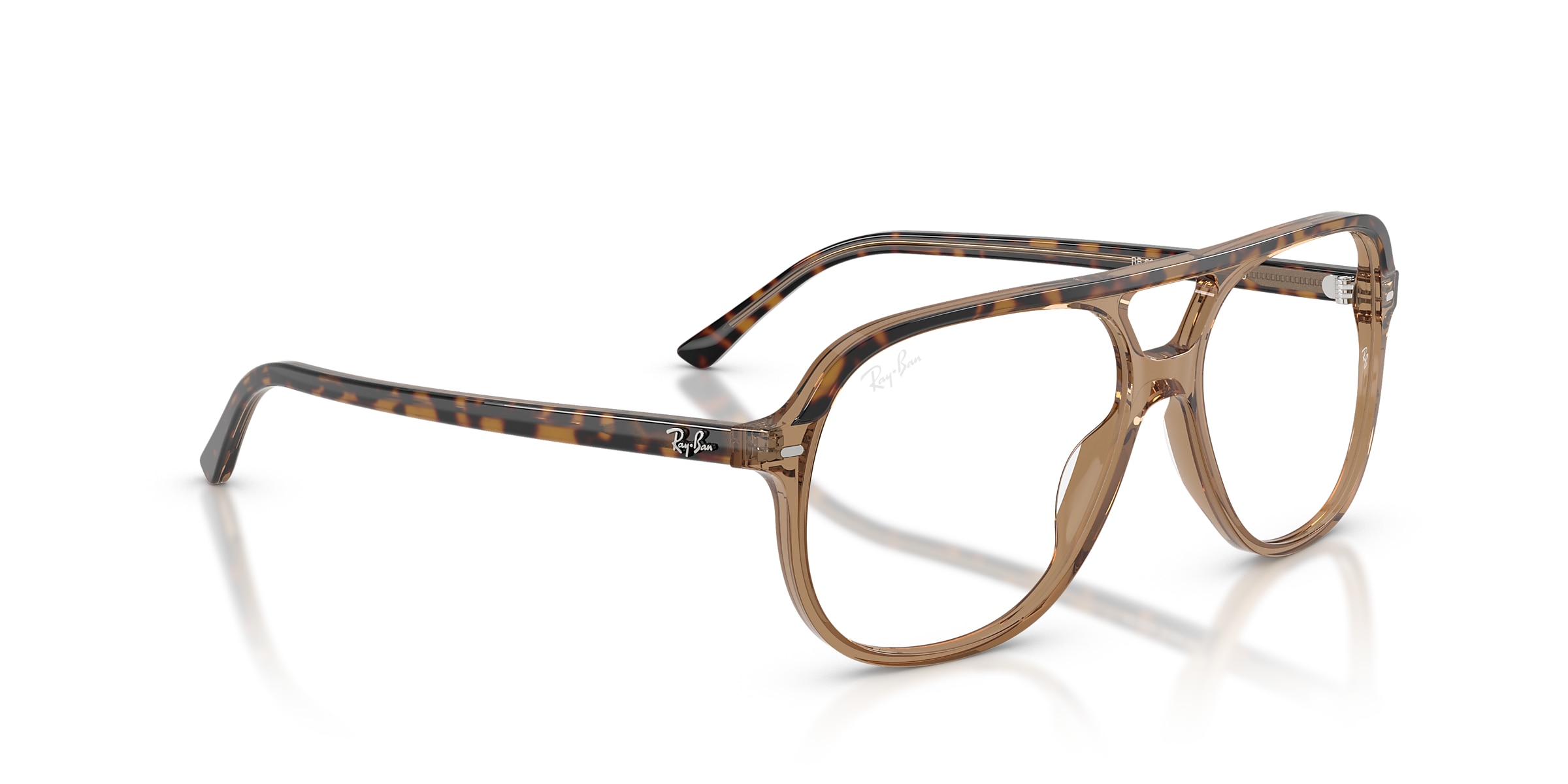 Ray-Ban Glasses RB5698 BILL OPTICS