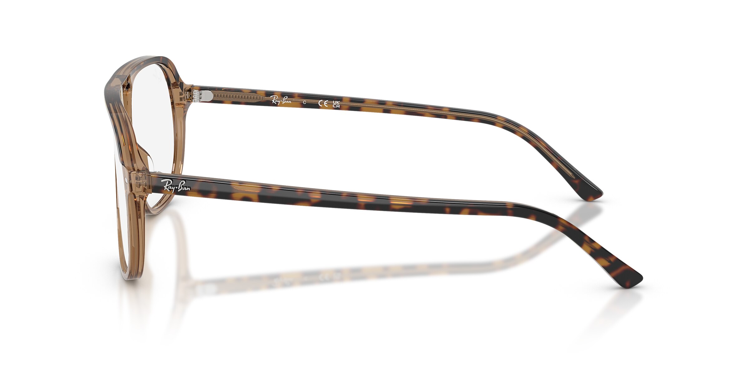 Ray-Ban Glasses RB5698 BILL OPTICS