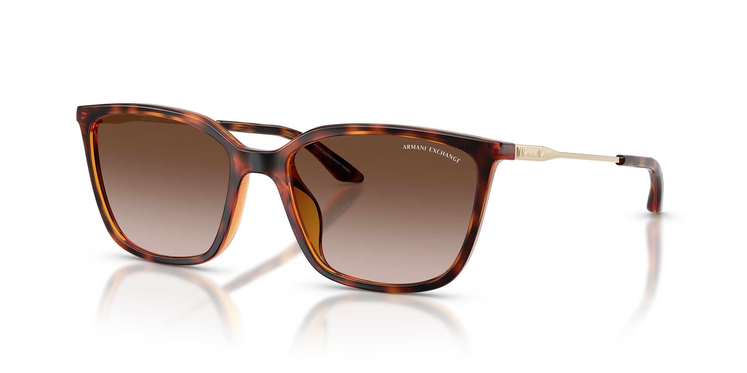 Armani Exchange Sunglasses AX4171SU
