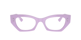 ray-ban Glasses rb7330 zena optics bio-based
