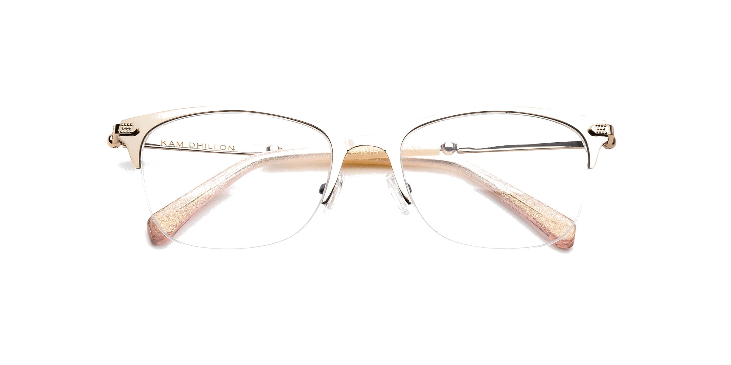 Clearly Glasses FRANCES