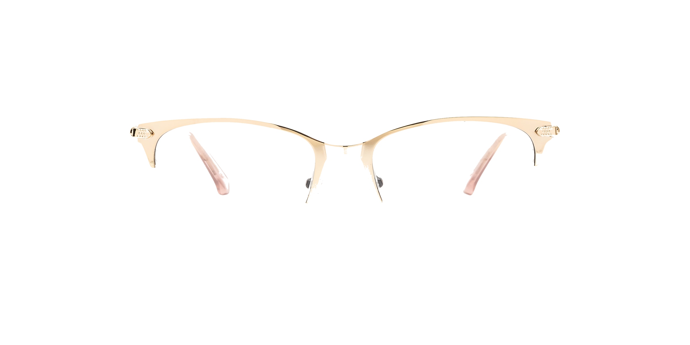 Clearly Glasses FRANCES