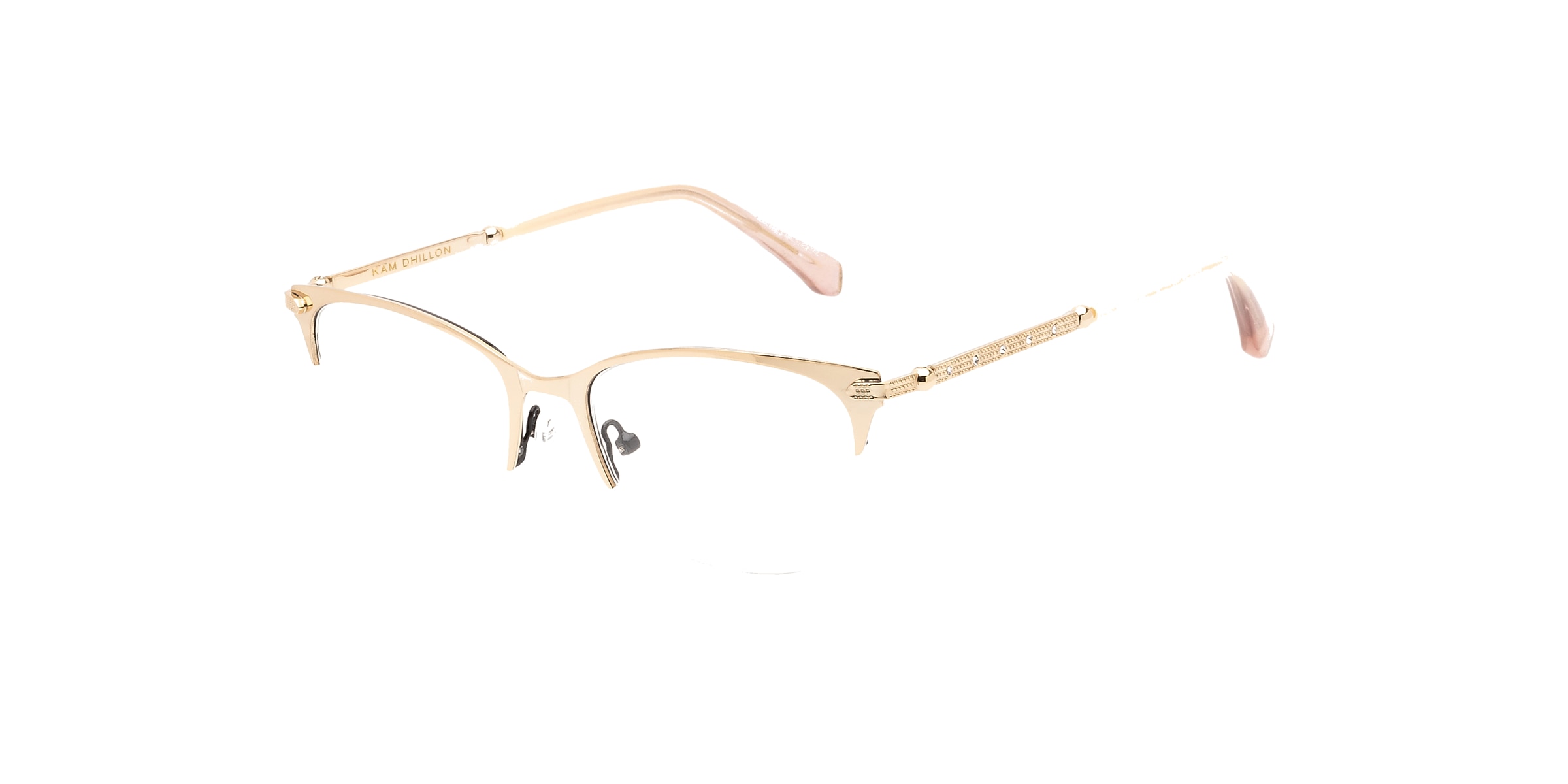 Clearly Glasses FRANCES