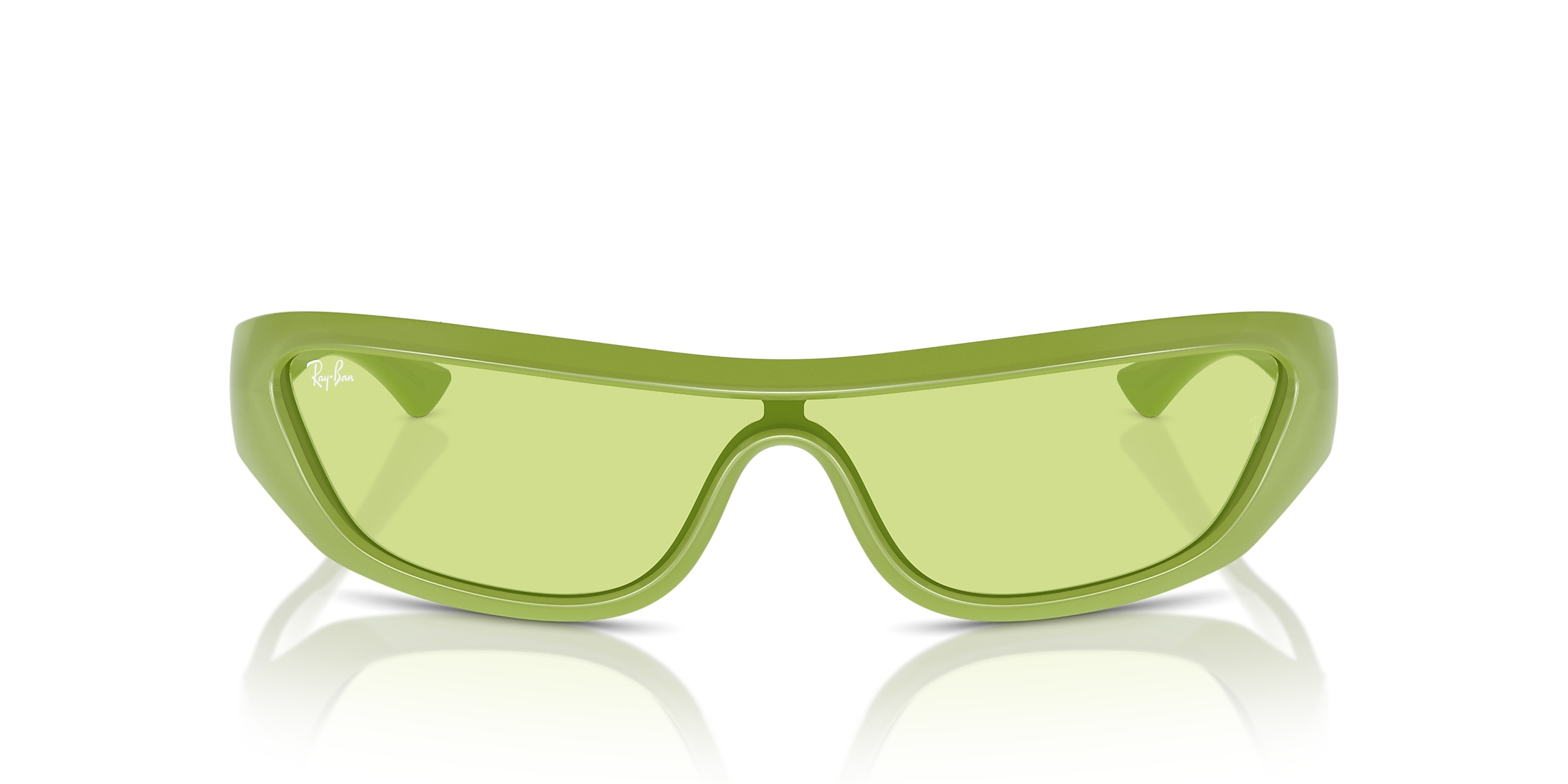 Ray-Ban Sunglasses RB4431 XAN BIO-BASED