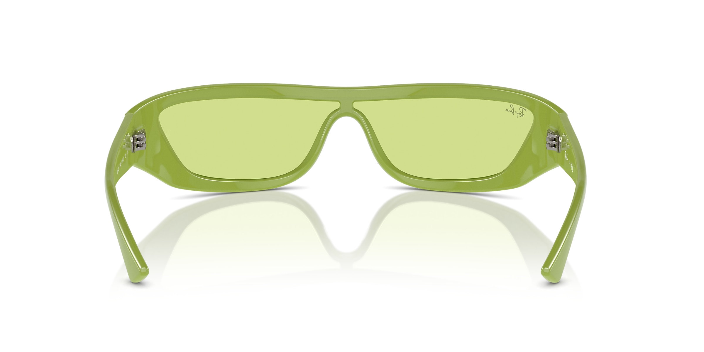Ray-Ban Sunglasses RB4431 XAN BIO-BASED