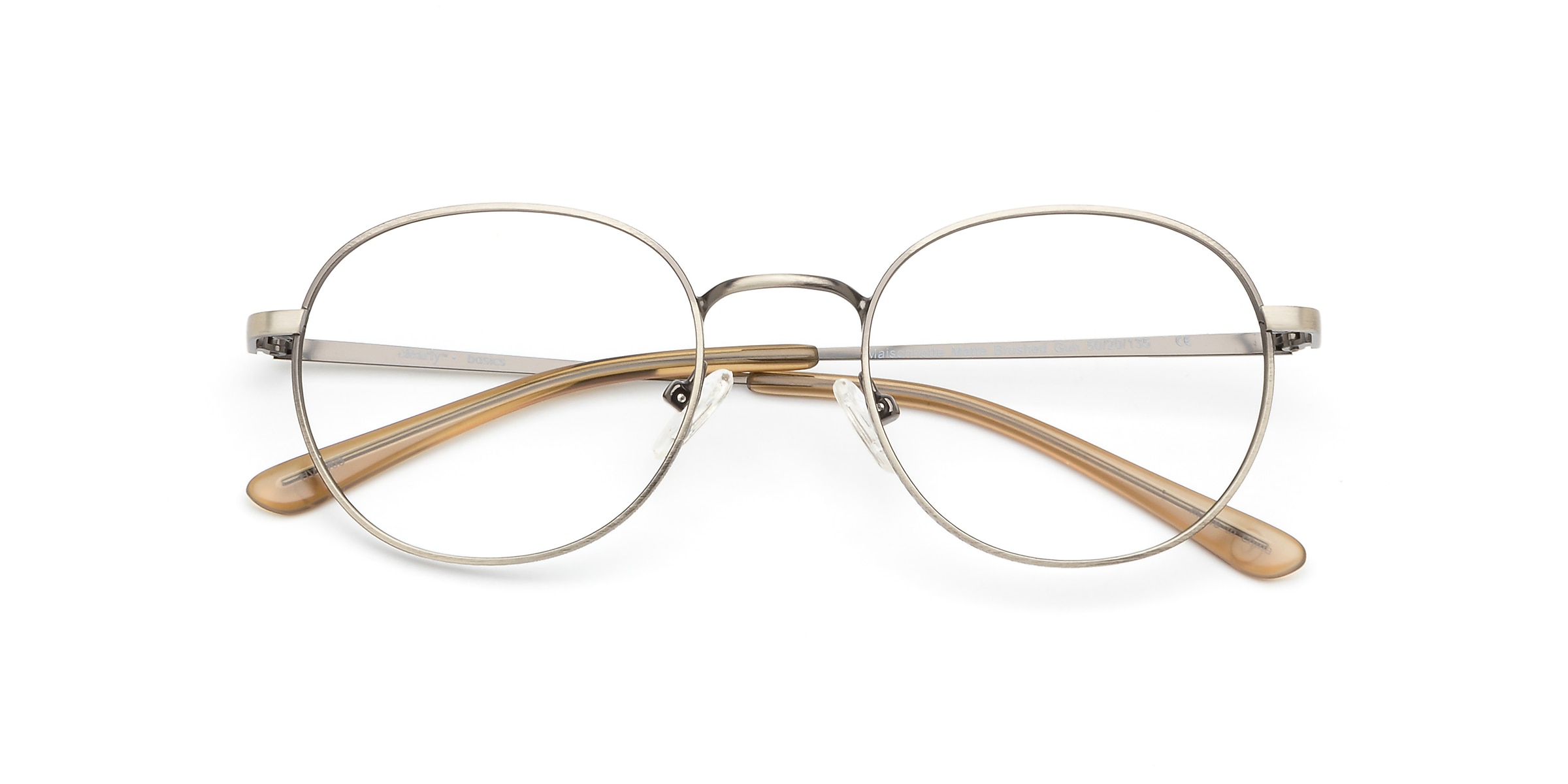 Clearly Glasses MAISONNETTE