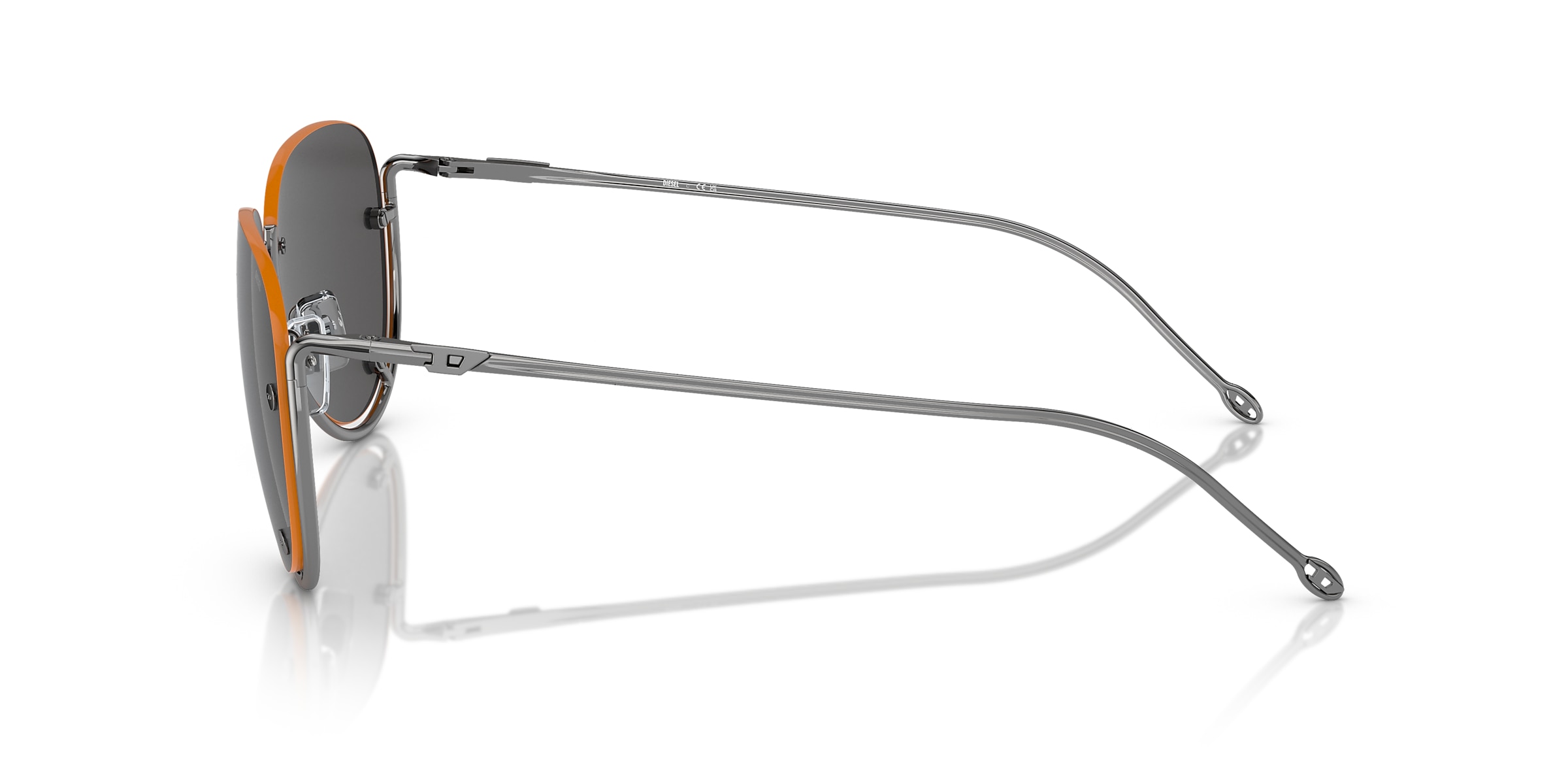 Diesel Sunglasses DL1003