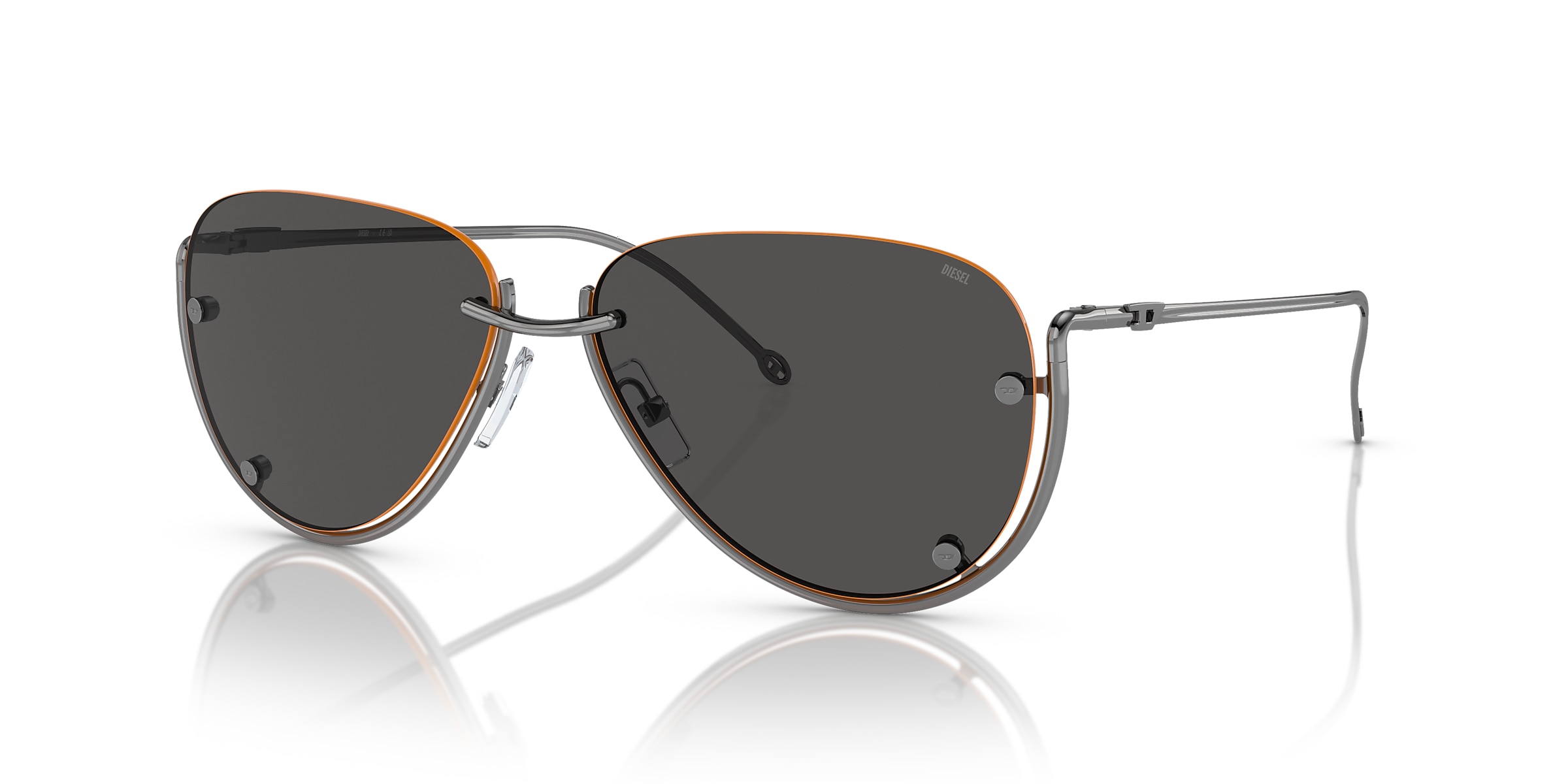 Diesel Sunglasses DL1003