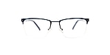 Derek Cardigan Glasses TANOAK