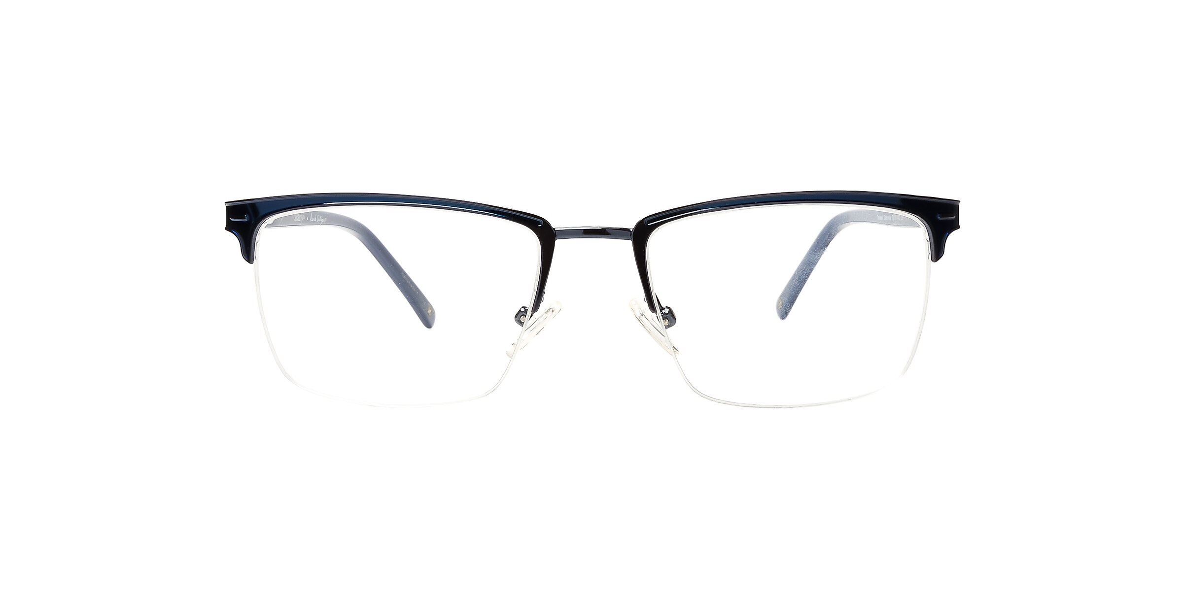 Derek Cardigan Glasses TANOAK