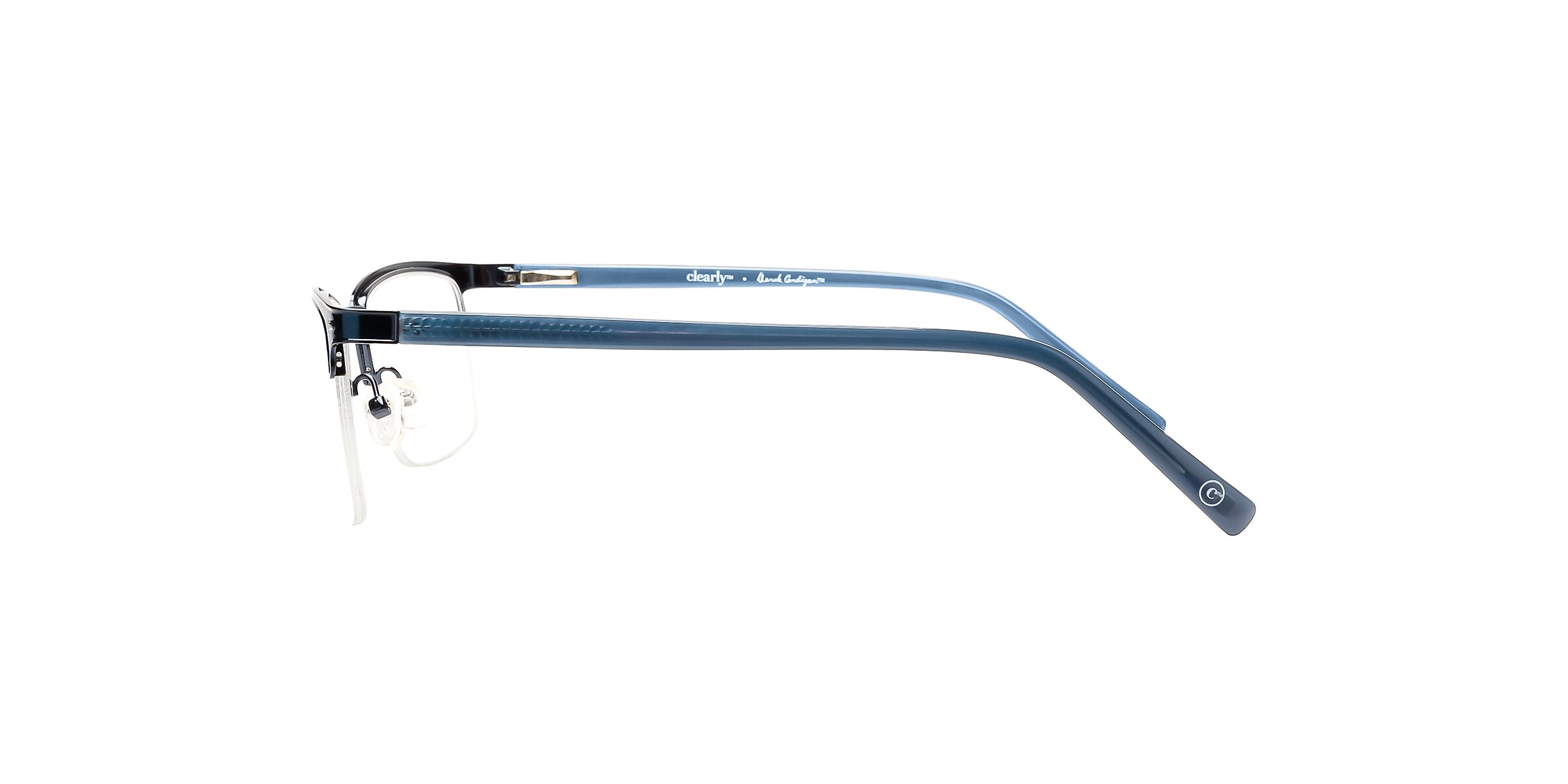 Derek Cardigan Glasses TANOAK