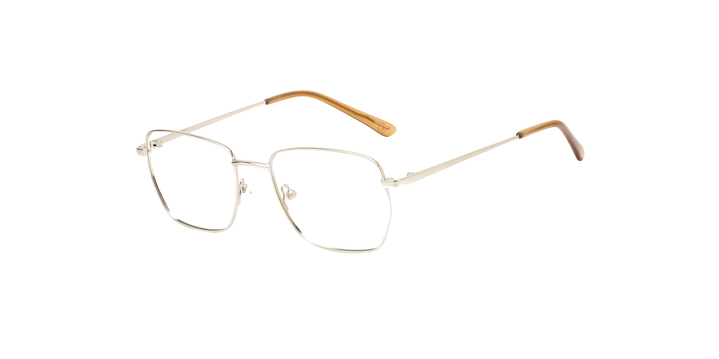 Clearly Glasses MCADAM