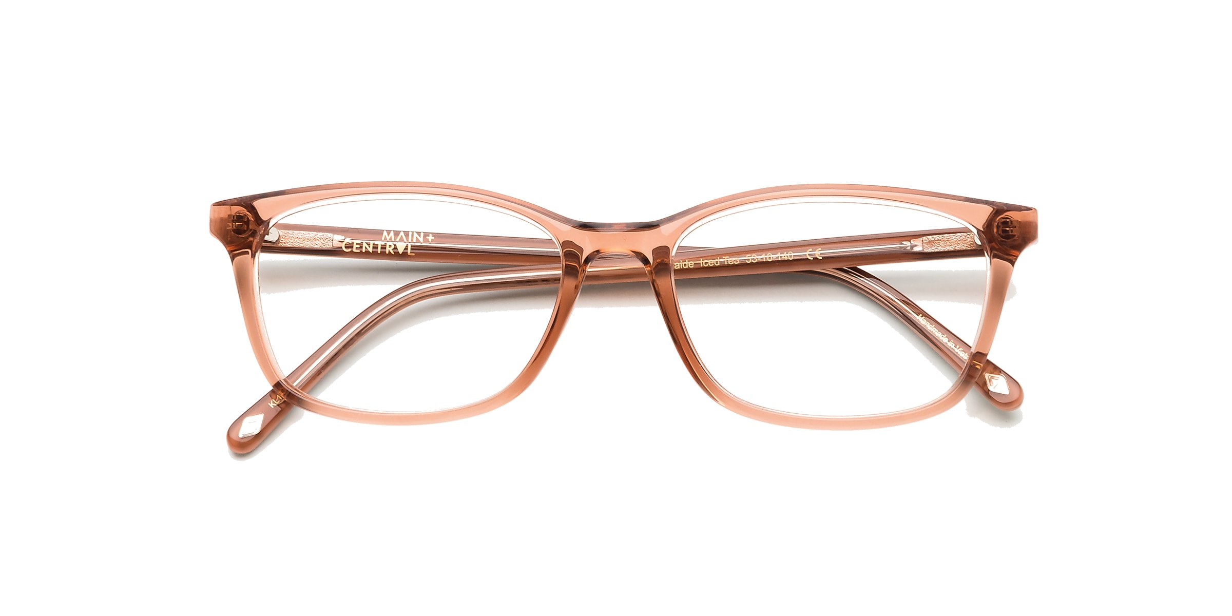 Clearly Glasses ADELAIDE