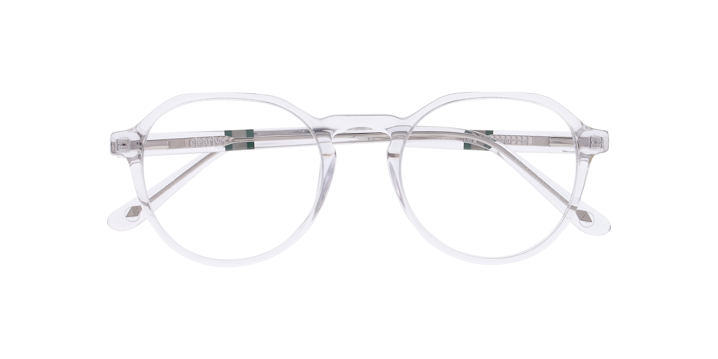 Clearly Glasses OWAKA