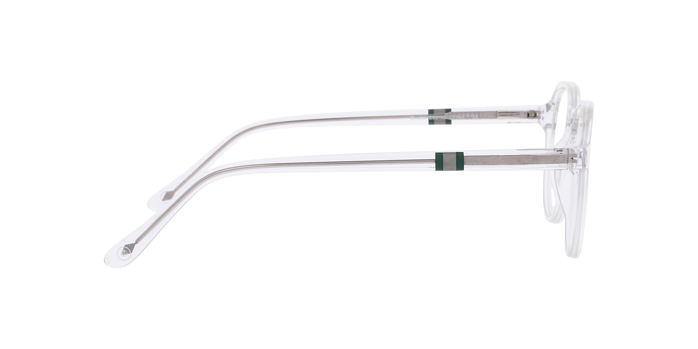 Clearly Glasses OWAKA