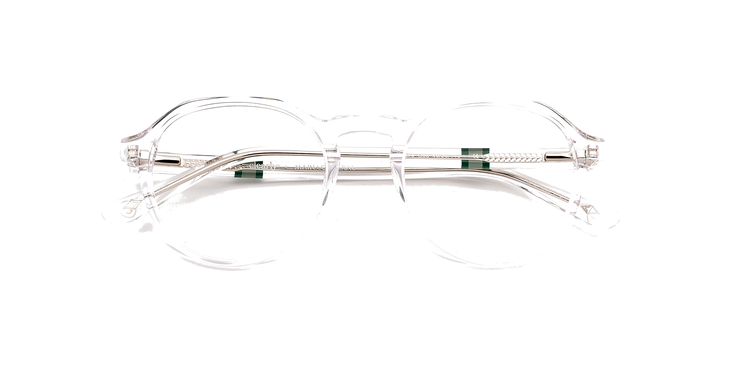 Clearly Glasses OWAKA