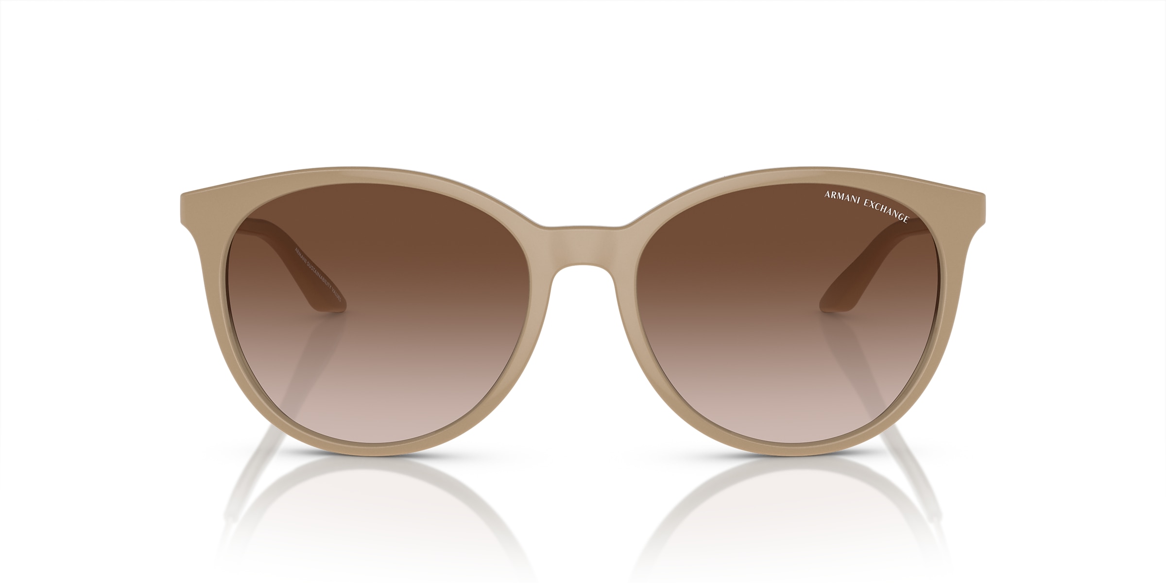 Armani Exchange Sunglasses AX4140S