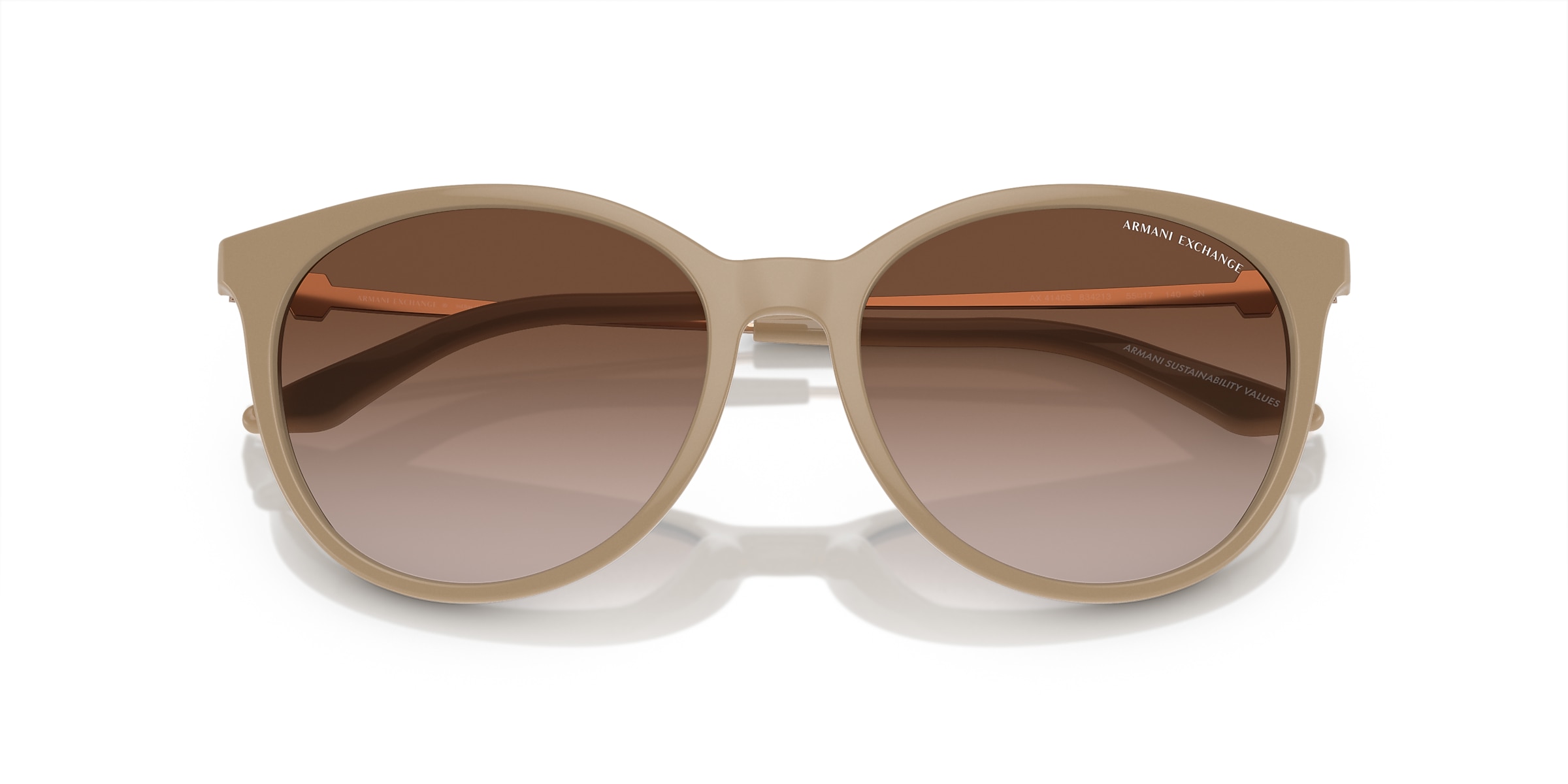 Armani Exchange Sunglasses AX4140S