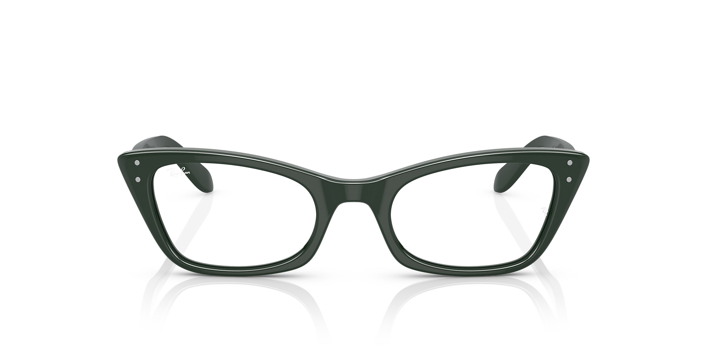 Ray-Ban Glasses RB5499 LADY BURBANK OPTICS