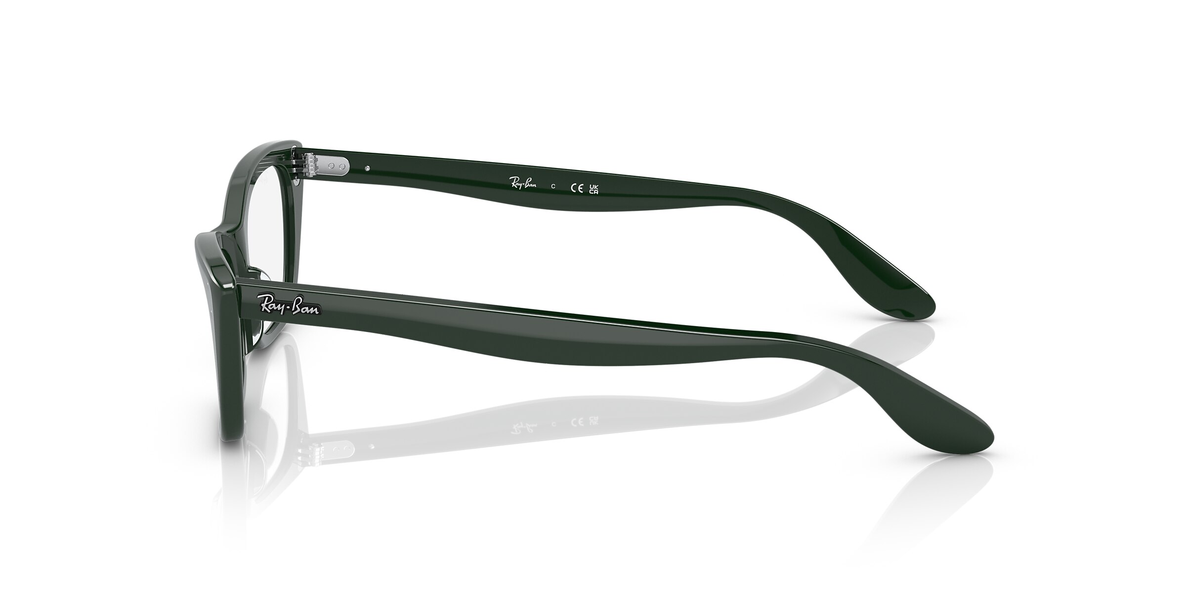 Ray-Ban Glasses RB5499 LADY BURBANK OPTICS