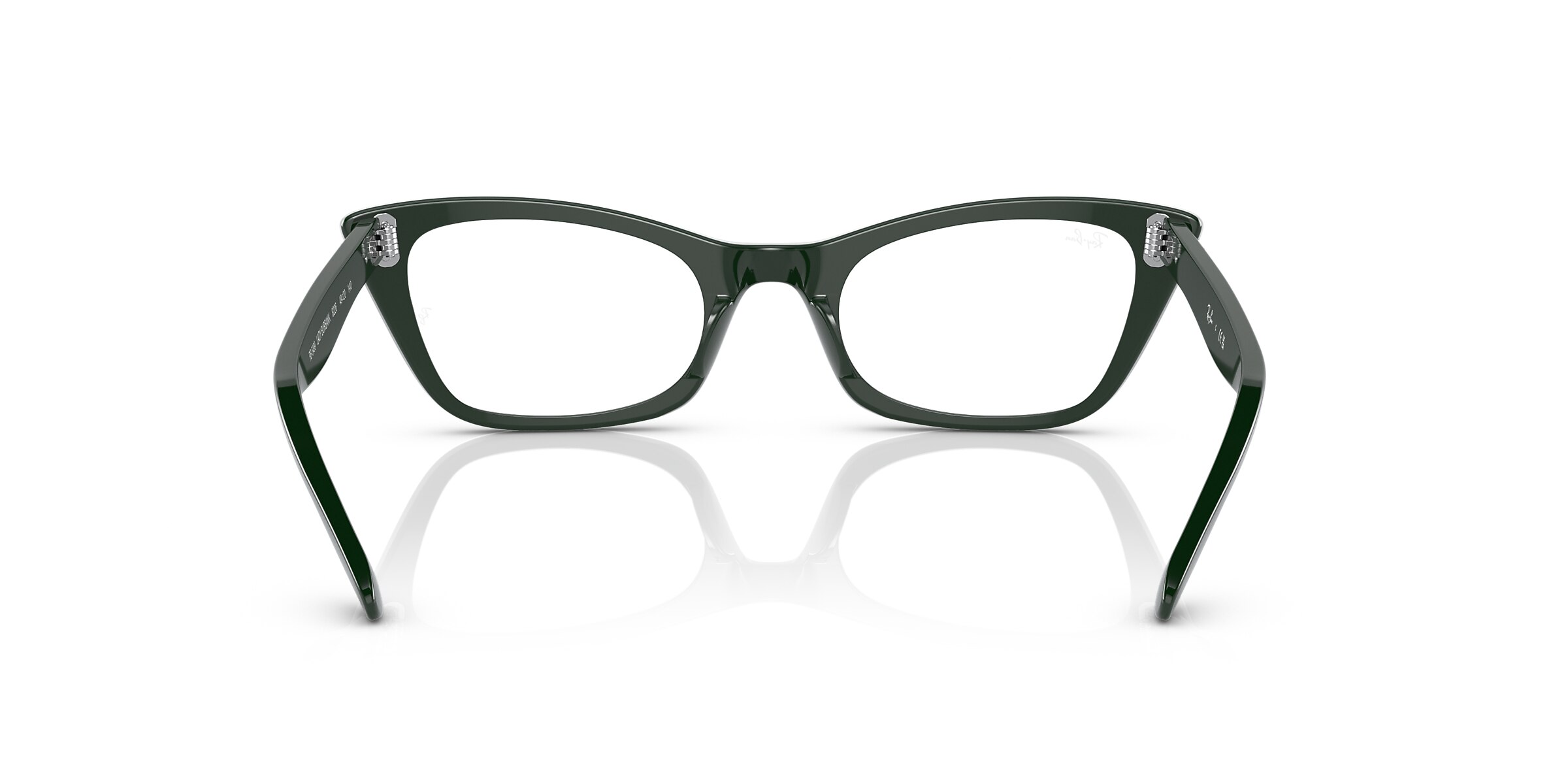 Ray-Ban Glasses RB5499 LADY BURBANK OPTICS
