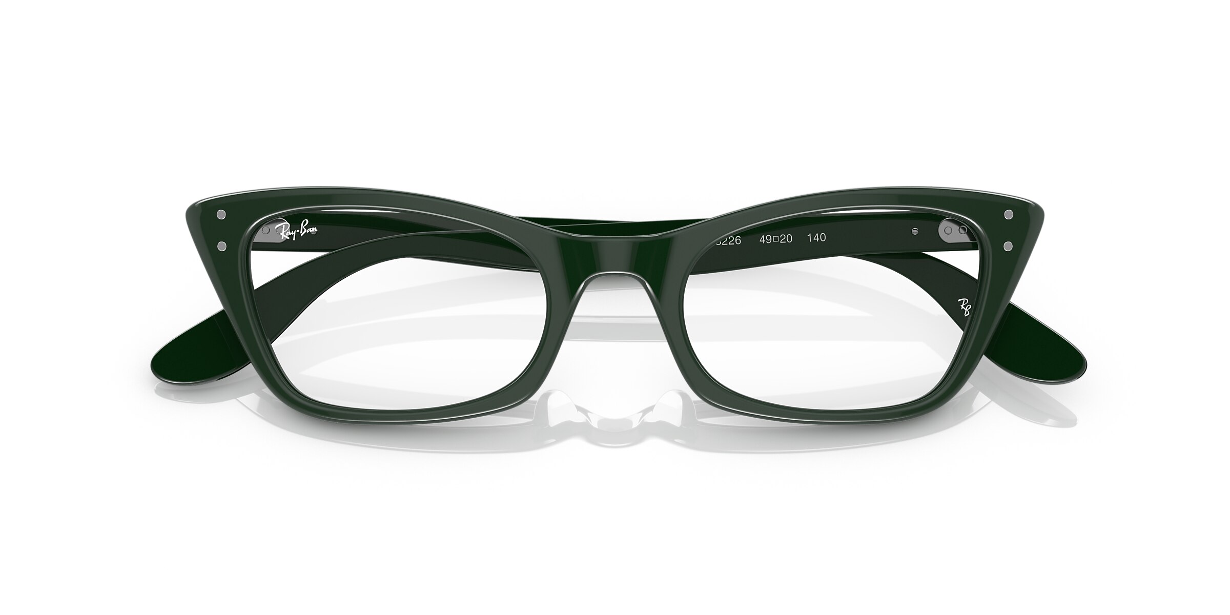 Ray-Ban Glasses RB5499 LADY BURBANK OPTICS