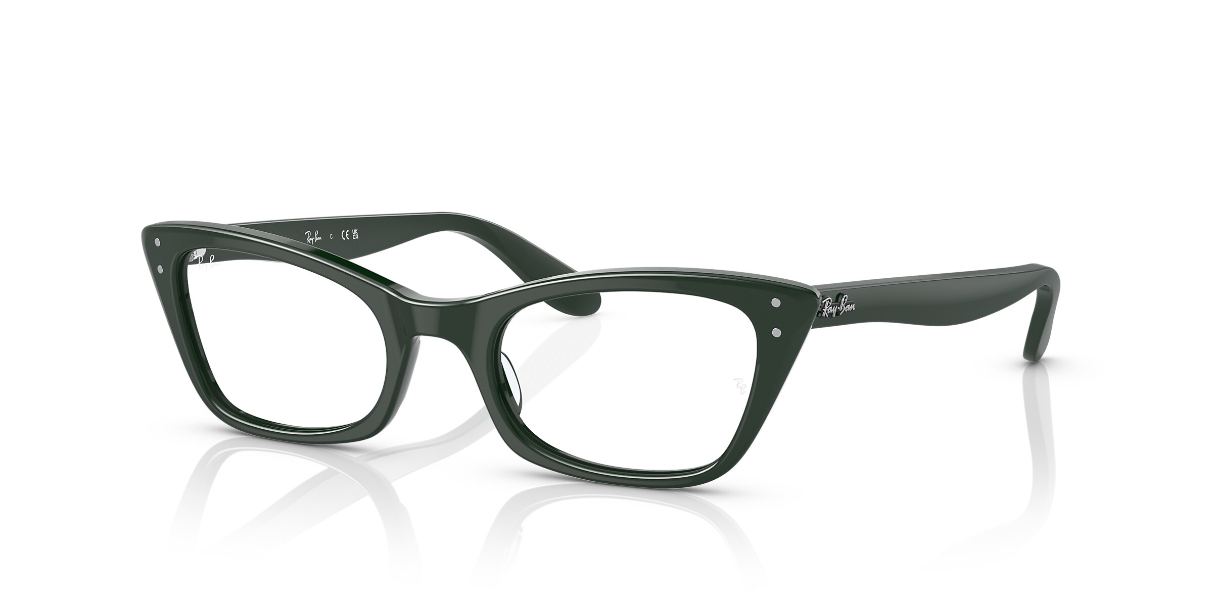 Ray-Ban Glasses RB5499 LADY BURBANK OPTICS