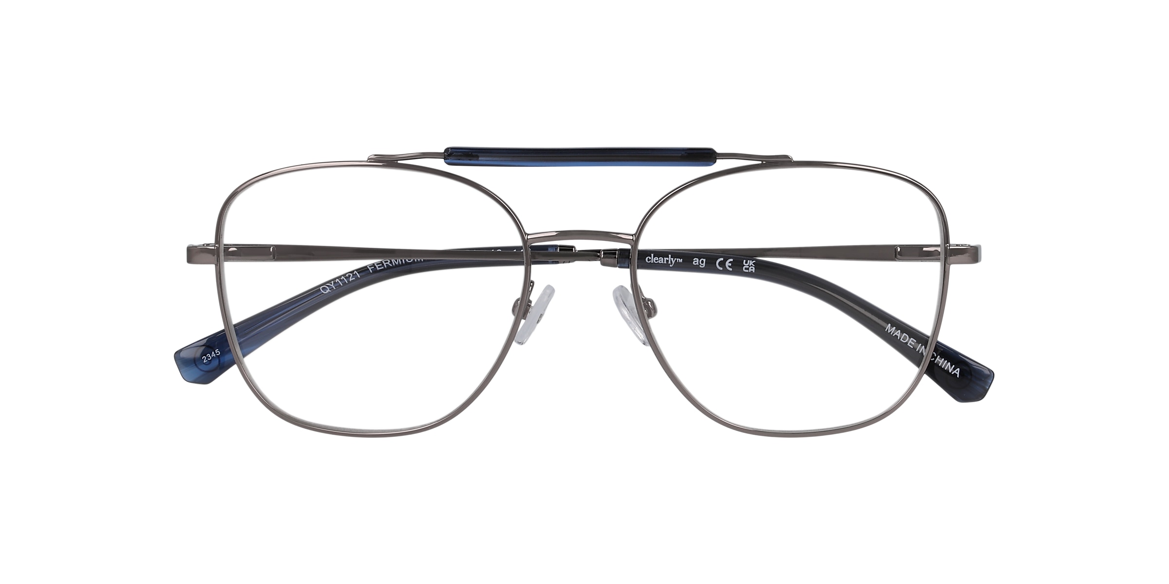 Clearly Glasses FERMIUM