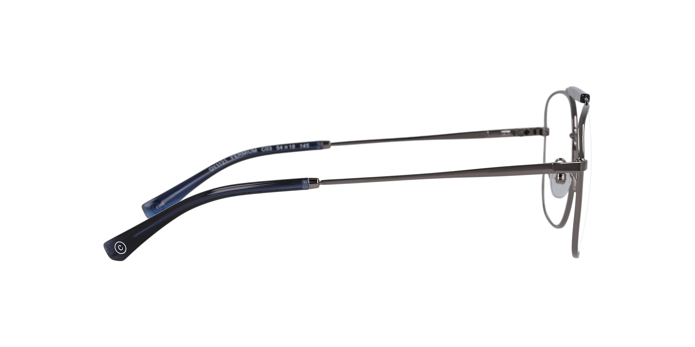 Clearly Glasses FERMIUM