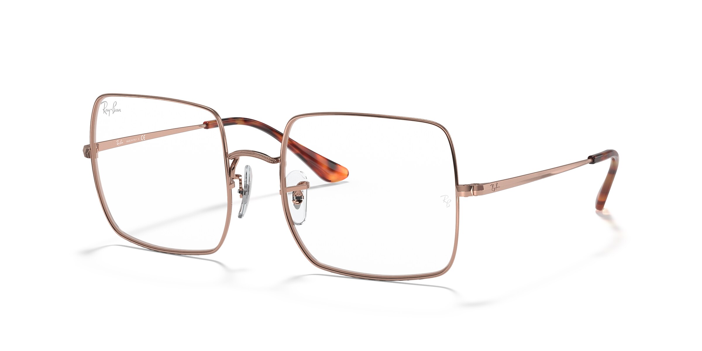 Ray-Ban Glasses RB1971V SQUARE 1971 OPTICS
