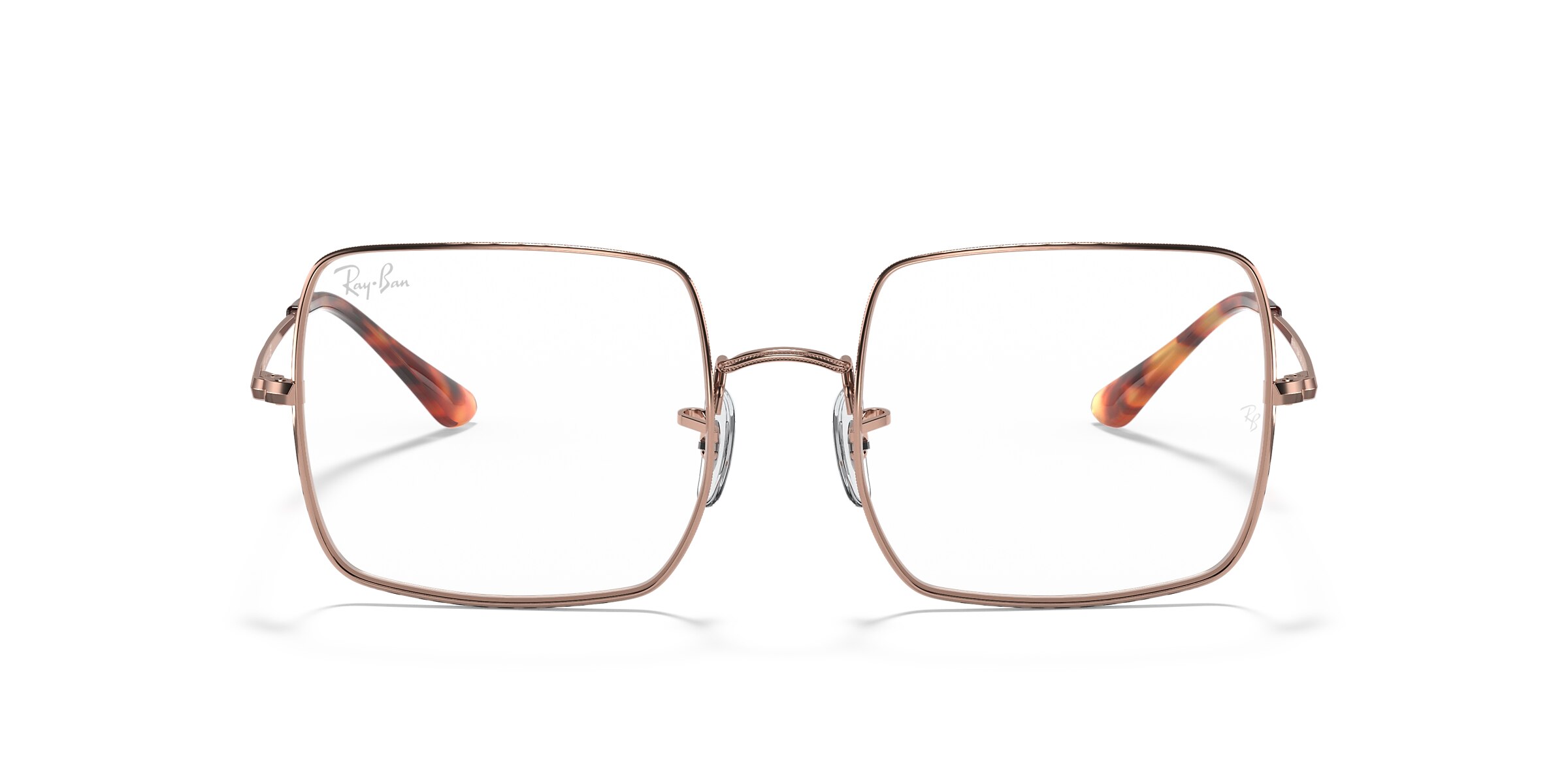 Ray-Ban Glasses RB1971V SQUARE 1971 OPTICS