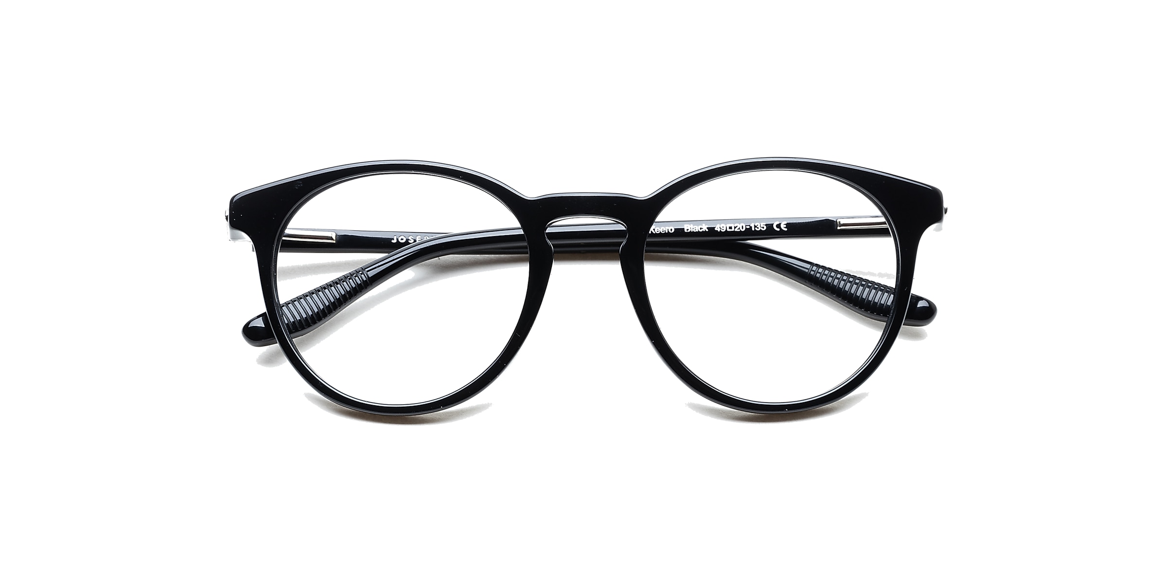 Clearly Glasses KEERO