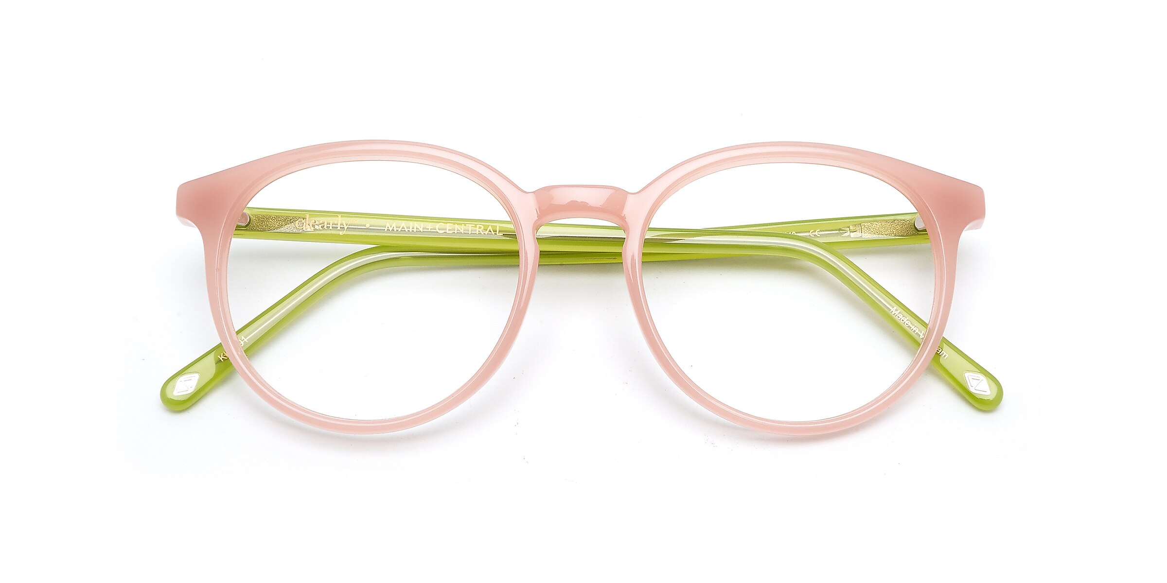 Main And Central Glasses SEAHOLME