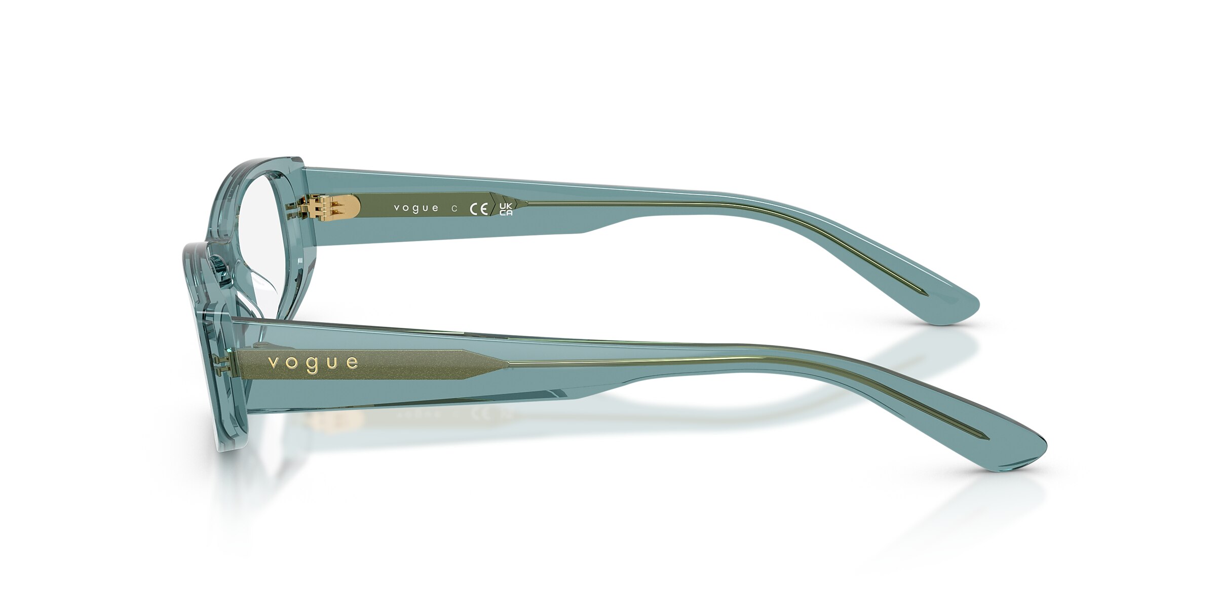 Vogue Eyewear Glasses VO5699U