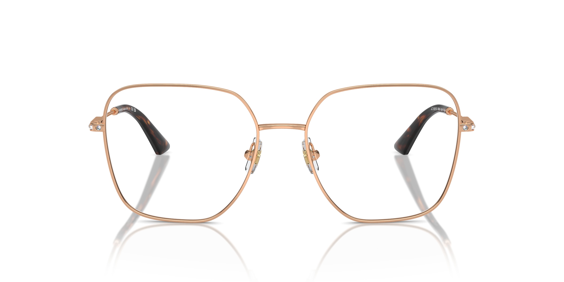 Jimmy Choo Glasses JC2001B