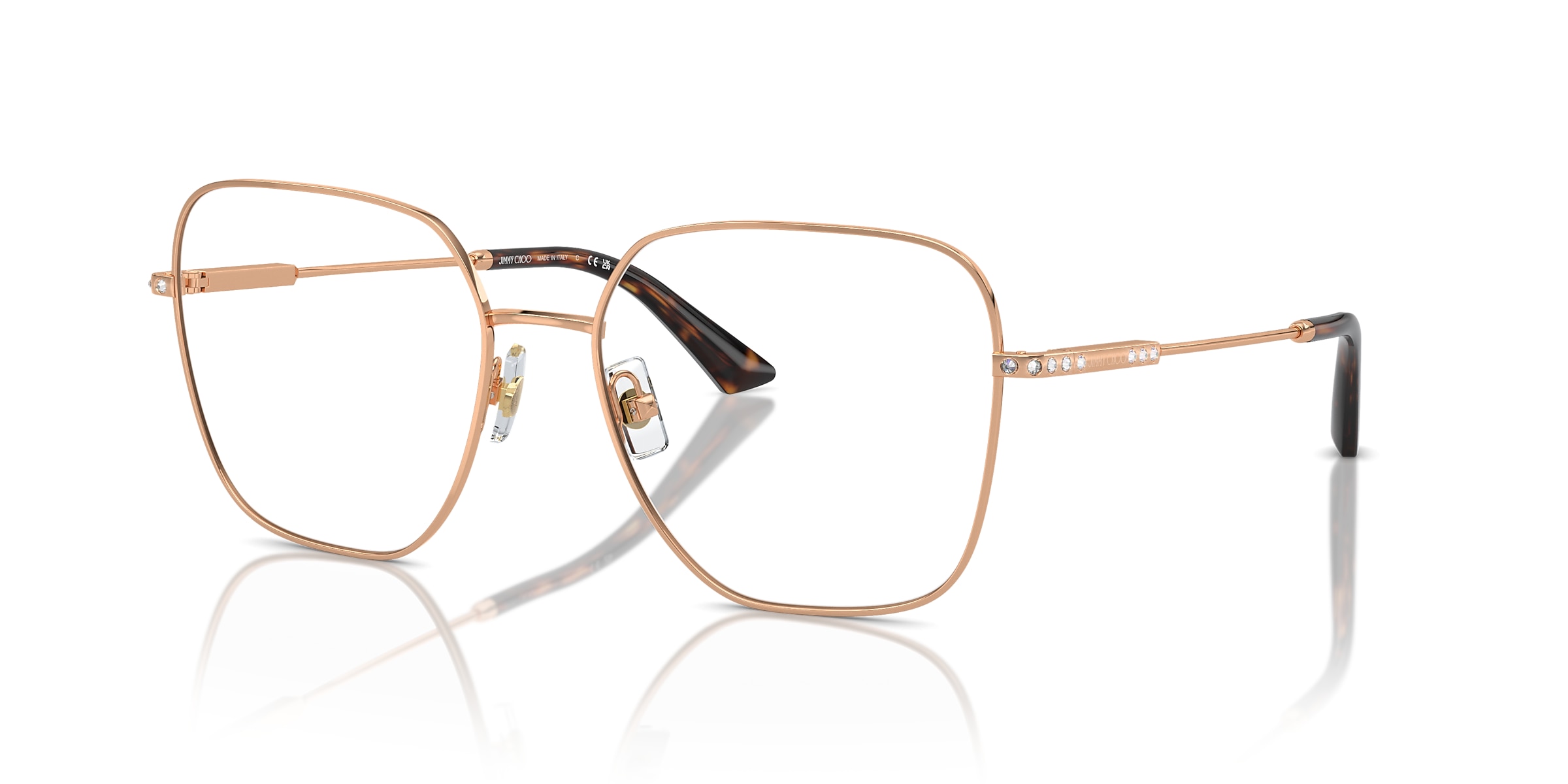 Jimmy Choo Glasses JC2001B