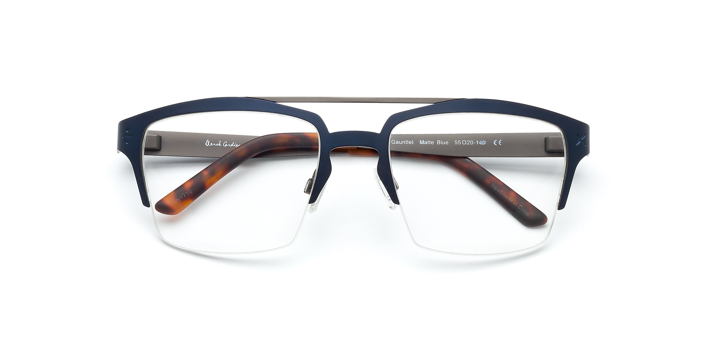 Derek Cardigan Sunglasses GAUNTLET