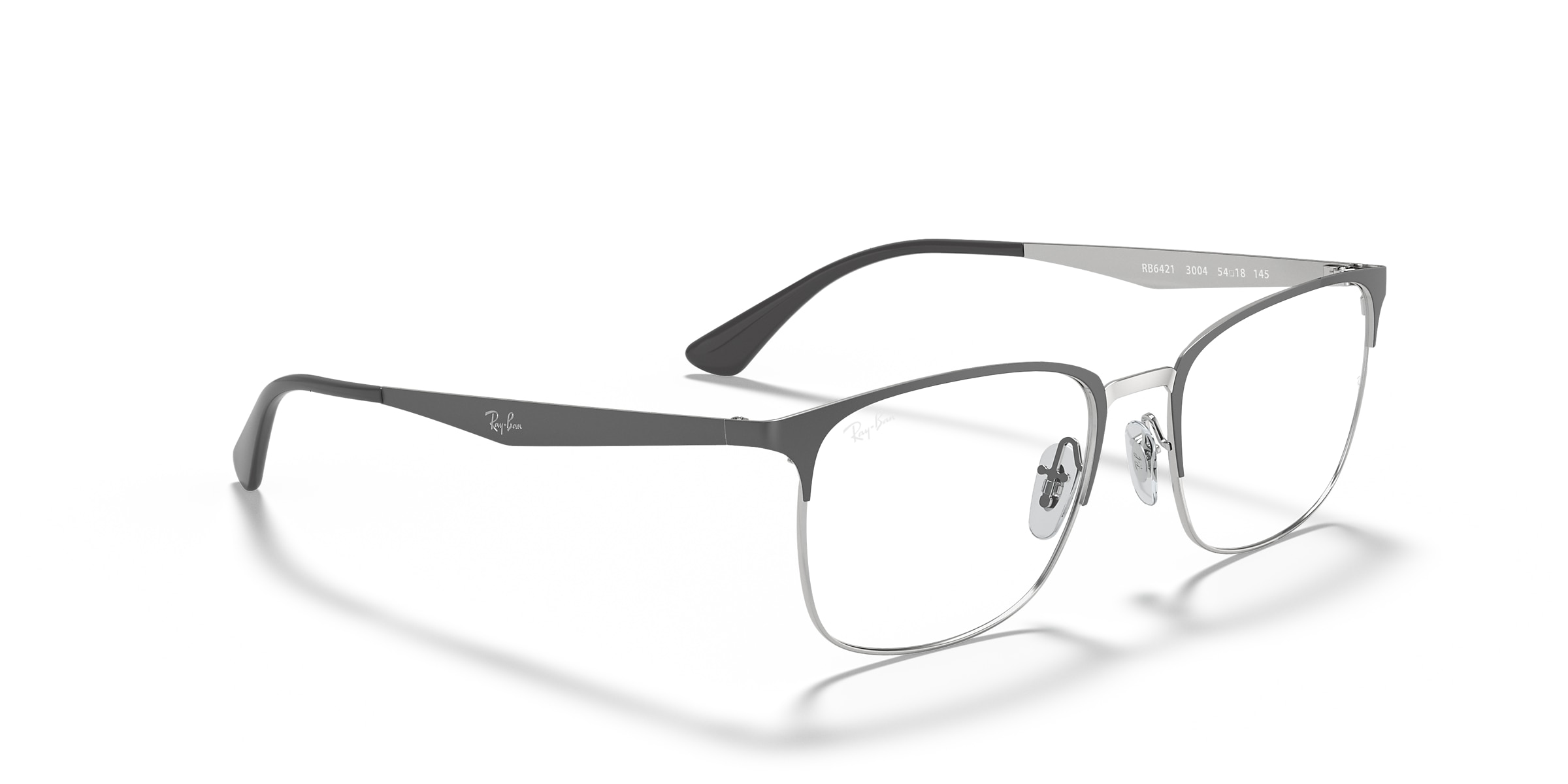 Ray-Ban Glasses RB6421 OPTICS