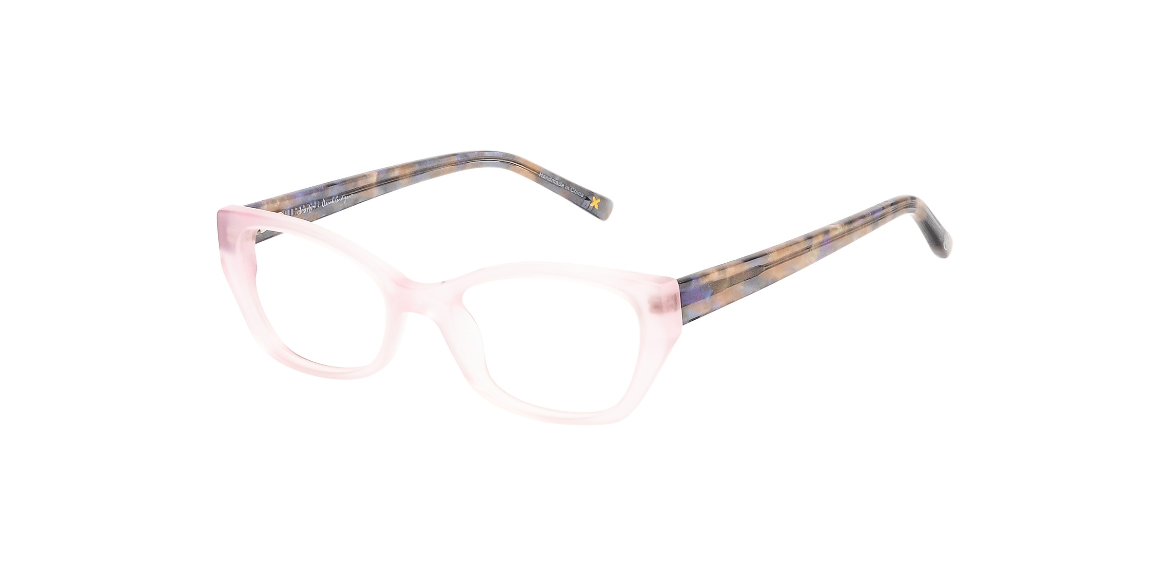 Derek Cardigan Glasses PAVO