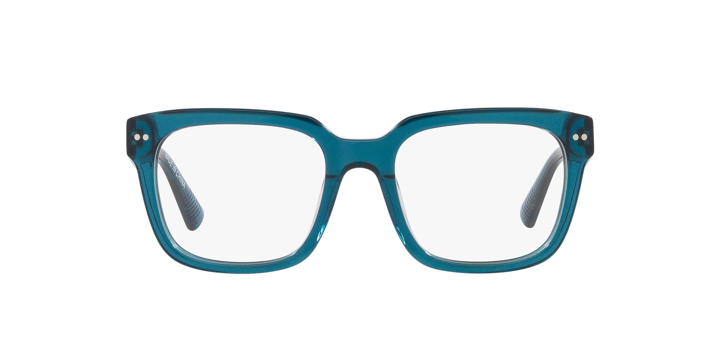 Clearly Glasses RAIN