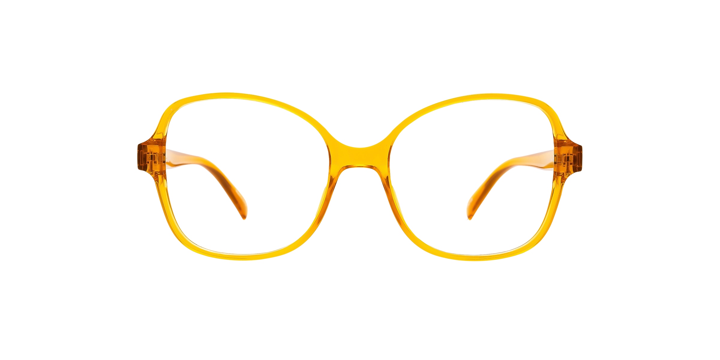 Clearly Glasses IBIS