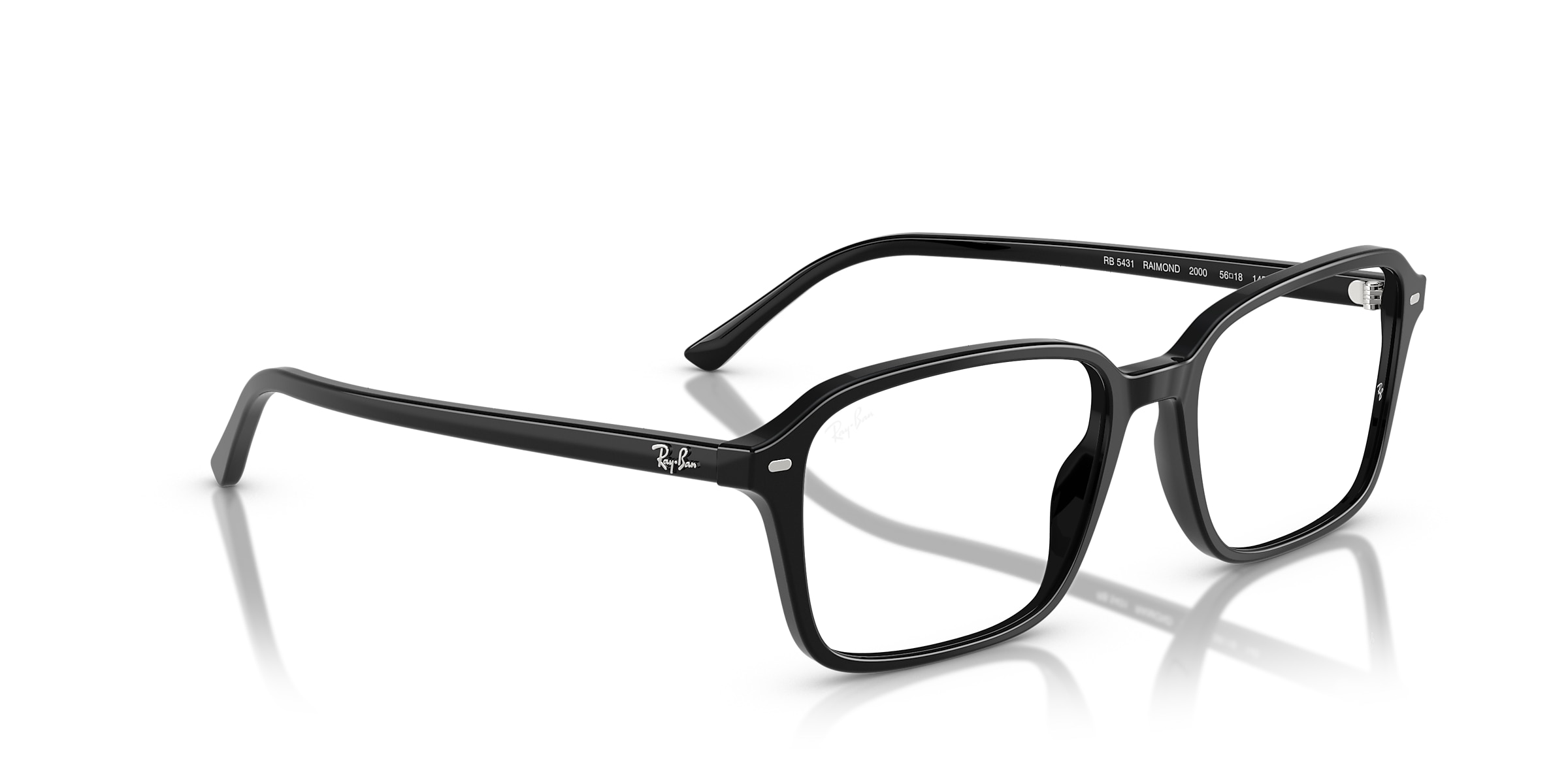 Ray-Ban Glasses RB5431 RAIMOND OPTICS