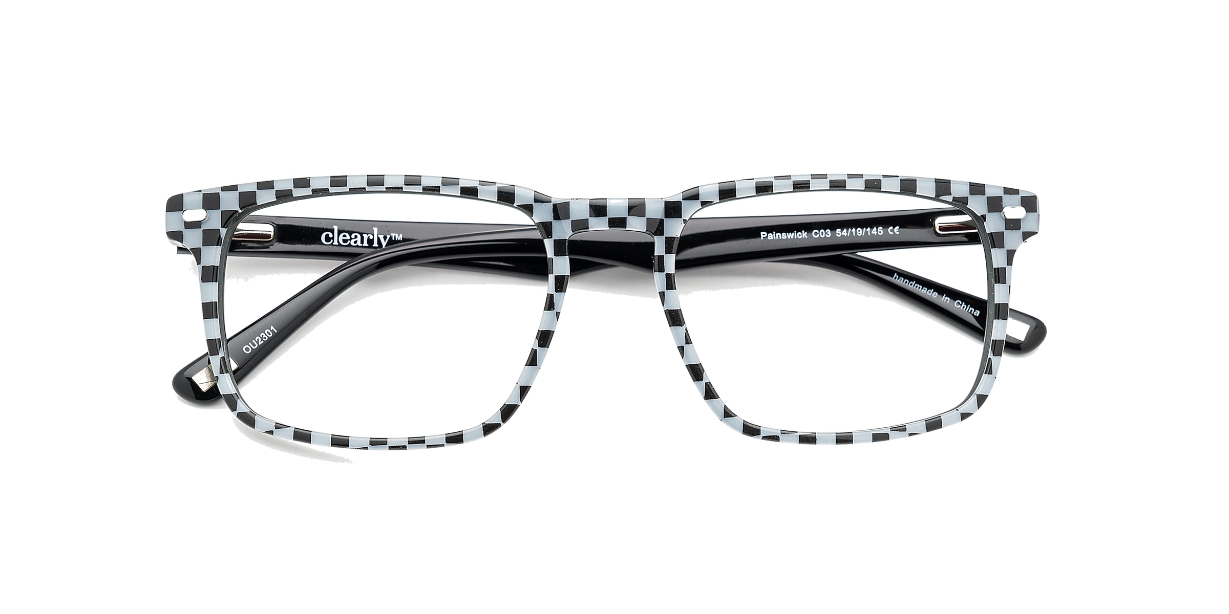 Clearly Glasses PAINSWICK